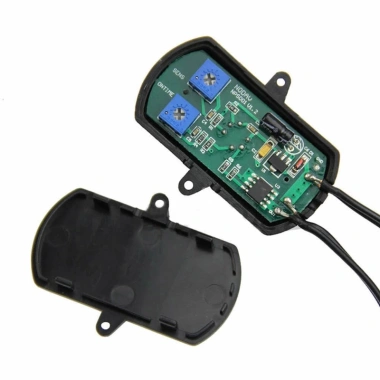 LED Mini Tự Động DC 6-24V Cảm Biến PIR Hồng Ngoại - Đèn Dải HL Giá 305.800₫ 5