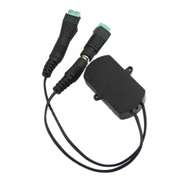 LED Mini Tự Động DC 6-24V Cảm Biến PIR Hồng Ngoại - Đèn Dải HL Giá 305.800₫ 6
