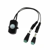 LED Mini Tự Động DC 6-24V Cảm Biến PIR Hồng Ngoại - Đèn Dải HL Giá 305.800₫ 7
