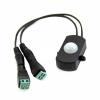 LED Mini Tự Động DC 6-24V Cảm Biến PIR Hồng Ngoại - Đèn Dải HL Giá 305.800₫ 8