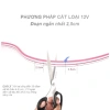 Led Neon 12V Đủ Màu - Led Uống Theo Tên 348, Giá Khuyến Mãi 25.000 VNĐ 3