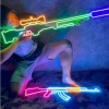 Led NEON Đặt Tên Riêng Thiết Kế Theo Yêu Cầu - Trang Trí Decor Quán, Giá 15.000đ