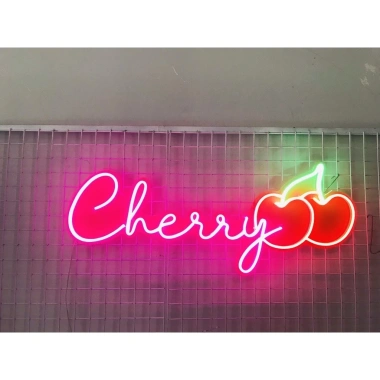Led NEON Đặt Tên Riêng Thiết Kế Theo Yêu Cầu - Trang Trí Decor Quán, Giá 15.000đ