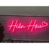 Led NEON Đặt Tên Riêng Thiết Kế Theo Yêu Cầu - Trang Trí Decor Quán, Giá 15.000đ 7