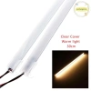 LED Pufangnice 2.835 AC220V Độ Sáng Cao 72 LEDs Dải Cứng 30-40cm Tiết Kiệm 10