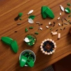 LEGO BOTANICALS 11.504 Đồ Chơi Lắp Ráp Hoa Lan Ý 474 Chi Tiết – Giá 2.039.000 VNĐ 7