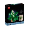 LEGO BOTANICALS 11.504 Đồ Chơi Lắp Ráp Hoa Lan Ý 474 Chi Tiết – Giá 2.039.000 VNĐ 8