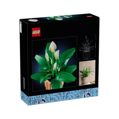 LEGO BOTANICALS 11.504 Đồ Chơi Lắp Ráp Hoa Lan Ý 474 Chi Tiết – Giá 2.039.000 VNĐ 8
