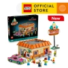 LEGO ICONS 10.352 The Simpsons Krusty Burger – 1.635 chi tiết, giảm giá 6.859.000 VND