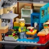LEGO ICONS 10.352 The Simpsons Krusty Burger – 1.635 chi tiết, giảm giá 6.859.000 VND 4