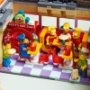 LEGO ICONS 10.352 The Simpsons Krusty Burger – 1.635 chi tiết, giảm giá 6.859.000 VND 5