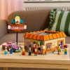 LEGO ICONS 10.352 The Simpsons Krusty Burger – 1.635 chi tiết, giảm giá 6.859.000 VND 8