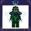 LEGO NINJAGO Nhân Vật Possessed Lloyd Dark Green Ninja - Giá 70.000 VND