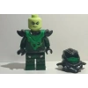 LEGO NINJAGO Nhân Vật Possessed Lloyd Dark Green Ninja - Giá 70.000 VND 3