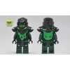 LEGO NINJAGO Nhân Vật Possessed Lloyd Dark Green Ninja - Giá 70.000 VND 4