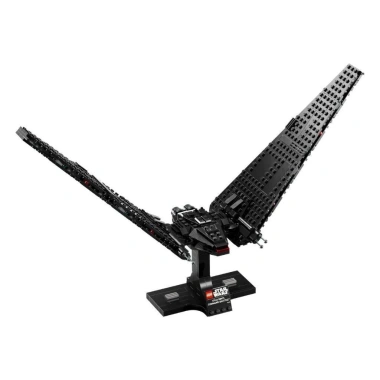 LEGO Star Wars 75.406 Chiến Hạm Finalizer - Đồ Chơi Lắp Ráp 386 chi tiết, 2.289.000 VND