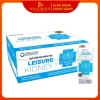 Leisure Kidney 1 Soup Dinh Dưỡng Giảm Protein cho Thận, Thùng 30 Hộp - Giá ưu đãi 1.260.000₫