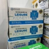 Leisure Kidney 1 Soup Dinh Dưỡng Giảm Protein cho Thận, Thùng 30 Hộp - Giá ưu đãi 1.260.000₫ 3