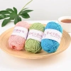 Len Baby Yarn mã 51-67 chất lượng cao mềm mại cho bé giá ưu đãi 29.750₫ 2