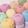 Len Baby Yarn mã 51-67 chất lượng cao mềm mại cho bé giá ưu đãi 29.750₫ 3