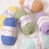 Len Baby Yarn mã 51-67 chất lượng cao mềm mại cho bé giá ưu đãi 29.750₫ 4