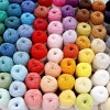 Len Baby Yarn mã 51-67 chất lượng cao mềm mại cho bé giá ưu đãi 29.750₫ 6