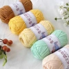 Len Baby Yarn mã 51-67 chất lượng cao mềm mại cho bé giá ưu đãi 29.750₫ 7