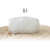 Len Baby Yarn mã 51-67 chất lượng cao mềm mại cho bé giá ưu đãi 29.750₫ 8