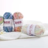 Len Baby Yarn Màu Loang 40gr – Mã 101‑120, Giá 35.700₫, Nhỏ gọn, Đa màu, Phù hợp bé 4