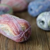 Len Baby Yarn Màu Loang 40gr – Mã 101‑120, Giá 35.700₫, Nhỏ gọn, Đa màu, Phù hợp bé 6
