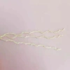 Len bông xù Xiaoke sợi nhỏ 3mm cuộn 50g - Giá ưu đãi 30.800₫, phù hợp làm đồ handmade 5