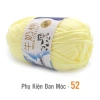 Len Milk Bò 50gr (mã 51-91) – Sữa bò dinh dưỡng, giảm giá 20% chỉ 19.360₫ 10