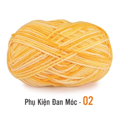 Len Milk Màu Loang 50g - Dễ Tán, Đậm Đà, Giá 26.400 VND Giảm Đặc Biệt