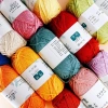 Len Susan's Family 4 cuộn 50gr mã 51-86 chất lượng cao, giảm giá 20% 3