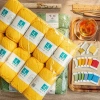 Len Susan's Family 4 cuộn 50gr mã 51-86 chất lượng cao, giảm giá 20% 4