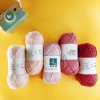 Len Susan's Family 4 cuộn 50gr mã 51-86 chất lượng cao, giảm giá 20% 5
