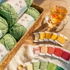 Len Susan's Family 4 cuộn 50gr mã 51-86 chất lượng cao, giảm giá 20% 7