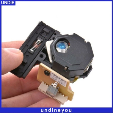 Lens Quang Học Kss-213c Thay Thế cho Đầu Đọc Sony DVD CD - Giá 108.900 VND