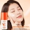 LERDR Lazy Cream Original 5X VC Tone-Up 30g - Kem dưỡng 5-trong-1 Dưỡng ẩm, Tăng sáng, Chống nước, Giá 117.794₫