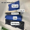 Lều Bay Đi Biển Che Nắng Gấp Gọn - Lều Dã Ngoại Tắm Biển Giá Cực Sốc 399k 4