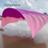 Lều Bay Đi Biển Che Nắng Gấp Gọn - Lều Dã Ngoại Tắm Biển Giá Cực Sốc 399k 10