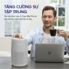 Levoit Core Mini Pro – Máy lọc không khí 15m2, lọc than, Vortex 3.0, 24 tháng BH 2