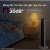 Levoit Quạt Tháp 36 inch Thông Minh 12 cấp gió, Cảm biến Nhiệt độ, Bảo hành 24 tháng, Ưu đãi 1 đổi 1 15 ngày 2