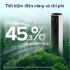 Levoit Quạt Tháp 36 inch Thông Minh 12 cấp gió, Cảm biến Nhiệt độ, Bảo hành 24 tháng, Ưu đãi 1 đổi 1 15 ngày 4