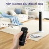 Levoit Quạt Tháp 36 inch Thông Minh 12 cấp gió, Cảm biến Nhiệt độ, Bảo hành 24 tháng, Ưu đãi 1 đổi 1 15 ngày 5
