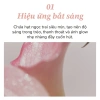 LG Makeup VN Phấn Bắt Sáng Glint 2.3g - Bột Ngọc Trai Siêu Mịn, Giá 379k 2