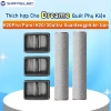 Linh kiện thay thế Dreame H20Pro H20 30Ultra Xuanfeng - Lăn, bàn chải, lọc - 98.935₫ 2