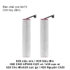 Linh kiện thay thế Dreame H20Pro H20 30Ultra Xuanfeng - Lăn, bàn chải, lọc - 98.935₫ 6