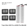 Linh kiện thay thế Dreame H20Pro H20 30Ultra Xuanfeng - Lăn, bàn chải, lọc - 98.935₫ 7