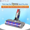 Linh kiện thay thế Dyson V6-V15 / V10slim / SV18 - Chổi đầu hút bụi sàn, giá 580.055₫ 2